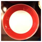 Royal Tudor china BOLD pattern