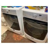 Maytag Washer and Dryer, front load, Commerical Tech, Direct Drive 