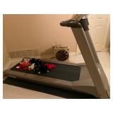 Precor 9-23 Treadmill 