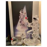 SCS Annual Edition 1999-2002 with boxes