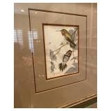 Set of Watercolors by John Douglas 