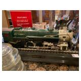 Crescent 1925 Train Phone  