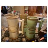 Vintage Frankoma Pottery