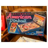 American Pinball in the Box 