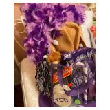 TCU Goodie Bag