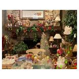 Holiday Decorations