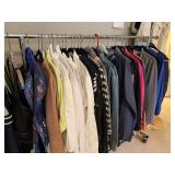 Ladies Clothing - Chico, St John, Tia, S-XL