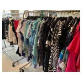 Ladies Clothing - Chico, St John, Tia, S-XL