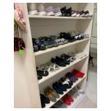 Ladies Shoes, Sjetchers, J Rene, 8-9