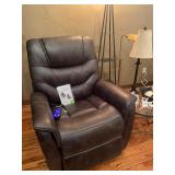 Electic Lift Chair by Golden, PR446