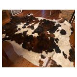 3 Cowhides 