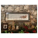 Bev Doolittle, 3 signed and numblered prints, 