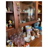 Beautiful Decoratives throughout the home