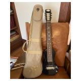 SX 3 lap steel electric guitar