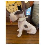 Salon Dog Fox Terrier Fripon