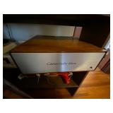 Amplifier by Citation twelve deluxe solid state