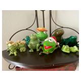Frog Collection