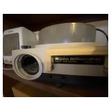 Kodak Ektagraphic projector