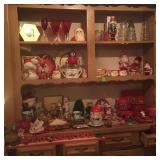 Christmas decoratives