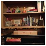 Decorative dolls, nesting dolls and decoratives