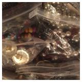 Costume jewelry