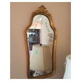 Antiuque mirror