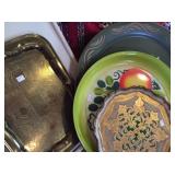 Plates and platters