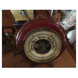 Barometer