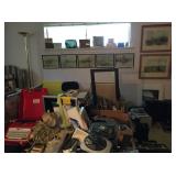 Remington prints