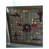 Wa-Hoo board game