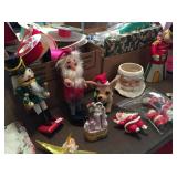 Christmas goodies