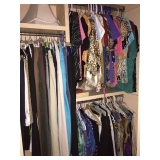 Ladies clothing