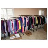 Ladies clothing