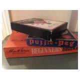 Vintage games