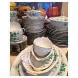 Vintage china