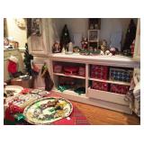 Christmas decor