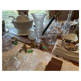 Beautiful decoratives and display pieces