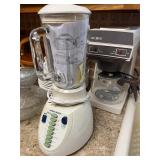 Black & Decker blender, barely used