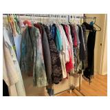 5 Ladies clothing, size 18 to 2X by Eileen Fisher, Elisabeth, Liz Claiborne, Lord & Taylor, Jones Ne