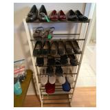 Ladies Shoes size 8