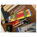 office tools and supplies