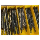 Drill Bits