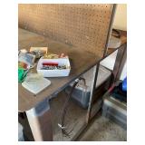 6 Dual Welding Table work bench
