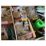 Light Bulbs, Cords and more