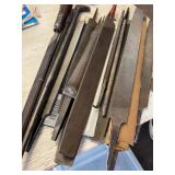 Metal Files