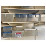 Storage containers