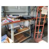 work cart and dolly