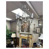 Antique Chanelier