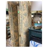 Fabric Room Divider