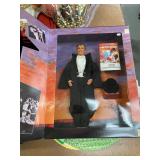 Barbie Hollywood Legend Collection, Ken
